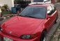 Honda Civic 94 eg hatchback FOR SALE-0