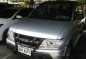 Isuzu Crosswind 2014 MT for sale-3