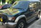 Mitsubishi Pajero gls V6 1997 AT FOR SALE-2