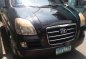 Hyundai Starex 2007 Diesel GRX CRDI Manual FOR SALE-4