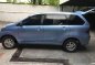 CAR FOR SALE - TOYOTA AVANZA E-1