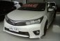 Toyota Corolla Altis 2015 for sale-2