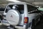 Mitsubishi Pajero 2003 AT for sale-4