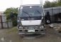 Isuzu Giga Close Van 4W 4JG2 Model 2013 FOR SALE-0