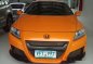 Honda CR-Z 2013 for sale-0