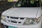 2007 Isuzu Crosswind XT FOR SALE-0