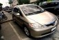 Honda City dec 2004 Vtec Limited ED Beige FOR SALE-6