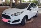 Ford Fiesta 2015 model Sedan FOR SALE-1