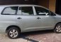 Well-kept Toyota Innova 2005 for sale-2