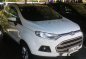 Well-kept Ford EcoSport 2014 for sale-5