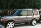 1997 Land Rover Discovery 1 SE7 V8 Gas Local FOR SALE-1