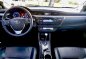 2015 Toyota Corolla Altis 2.0V FOR SALE-5