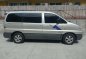 2007 Hyundai Starex grx crdi Manual diesel FOR SALE-4