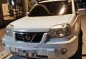 Well-maintained Nissan X-Trail 2005 AT for sale-0