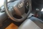 Almost brand new Toyota Vios Gasoline 2012 -1