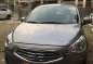 Mitsubishi Mirage GLX G4 2016 MT FOR SALE-2