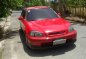 1998 Honda Civic lxi manual FOR SALE-1