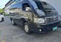 Toyota Hiace 2014 SUPER GRANDIA AT for sale-0