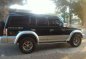 LIKE NEW Mitsubishi Pajero FOR SALE-0