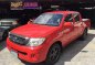 Toyota Hilux 2011 J MT FOR SALE-1