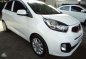 2014 Kia Picanto EX Automatic FOR SALE-1