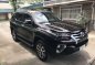 2016 model Toyota Fortuner V 4x2 automatic dieseL FOR SALE-10