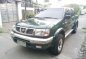 Nissan Frontier 4x4 2002 FOR SALE-0