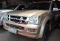 Isuzu D-Max 2007 LS AT for sale-1