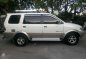 Isuzu Crosswind 2003 for sale-2