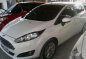 Ford Fiesta 2015 for sale -8