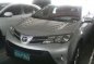 Toyota RAV4 2013 AT for sale -2