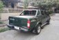 Nissan Frontier 4x4 2002 FOR SALE-1