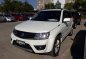 Suzuki Grand Vitara 2016 GL AT-2