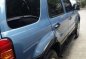 For sale rush .. Ford Escape 2003 xlt .-4