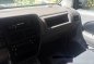 Isuzu Crosswind XUV 2008 Automatic Diesel-10