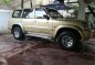 2002 Nissan Patrol diesel FOR SALE-2