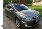 Hyundai Accent 2012 FOR SALE-1