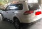 FOR SALE MITSUBISHI Montero Sport 2010 Gls 4x2 Matic-1