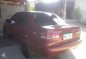 2000 Toyota Corolla LOVELIFE X.E  FOR SALE-0