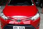 Toyota Vios J 2016 Model FOR SALE-0