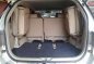 FOR SALE Toyota Fortuner G matic trans diesel mdl 2008-7