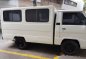 Mitsubishi L300 2011 FB DELUXE MT for sale-4