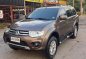 Mitsubishi Montero Sport 2014 GLX AT for sale-0