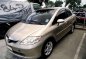 Honda City dec 2004 Vtec Limited ED Beige FOR SALE-5