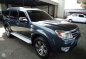 2012 Ford Everest Manual FOR SALE-0