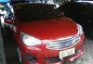 Mitsubishi Mirage G4 2016 GLX AT FOR SALE-0