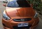 Hyundai Accent 2016 AT FOR SALE-0