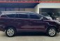 2016 TOYOTA Innova E MT Diesel FOR SALE-1