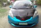 Honda Jazz 2009 MT FOR SALE-0