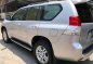2012 Toyota Land Cruiser Prado for sale-4